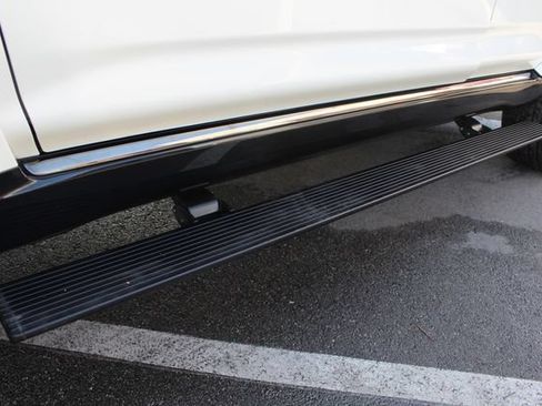 Certified 2021 Toyota 4Runner Nightshade AWD/4WD image 12