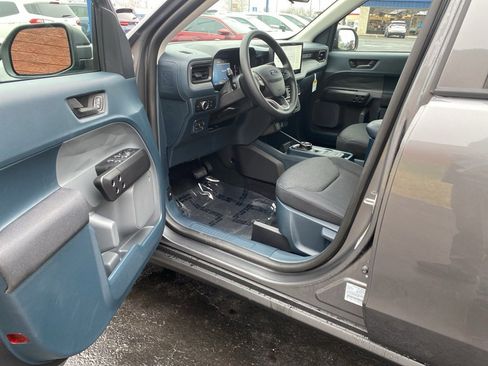 New 2026 Ford Maverick XL image 15