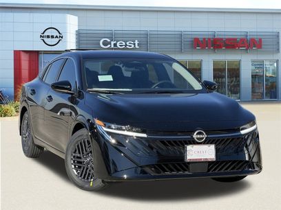 New 2026 Nissan Sentra SV