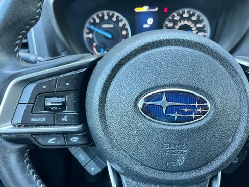 Used 2019 Subaru Ascent Touring AWD/4WD image 28