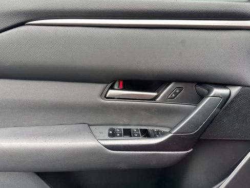 New 2026 MAZDA CX-50 AWD 2.5 S w/ Weather Package image 11