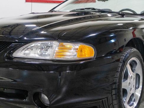 Used 1996 Ford Mustang Cobra RWD image 36