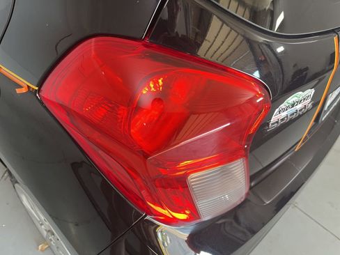 Used 2020 Chevrolet Spark LS image 41