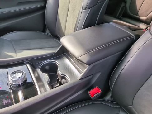 New 2026 Jeep Grand Cherokee L Laredo image 29