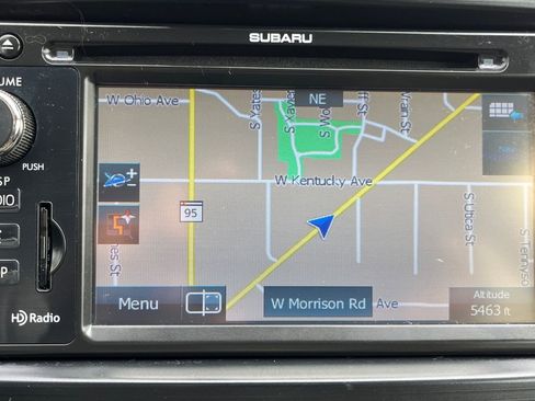 Used 2015 Subaru Forester 2.5i Limited image 12