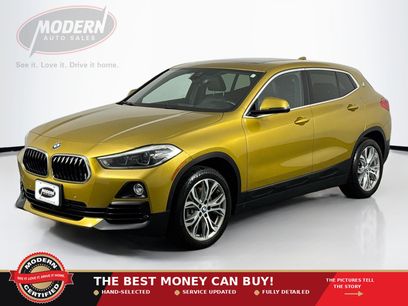 Used 2019 BMW X2 xDrive28i w/ Convenience Package