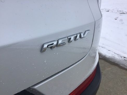 New 2026 Chevrolet TrailBlazer ACTIV w/ Convenience Package image 46