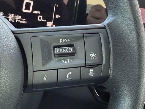 Certified 2025 Nissan Kicks SV w/ Interior Electronics Package image 23