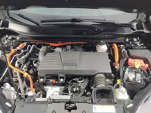 Certified 2022 Honda CR-V EX image 15