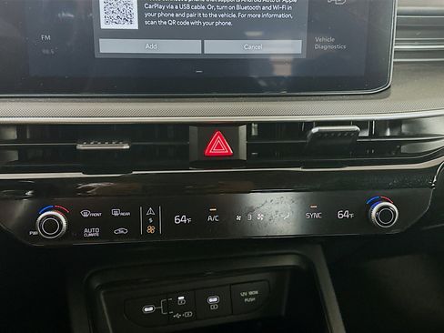 Used 2025 Kia K5 LXS image 24