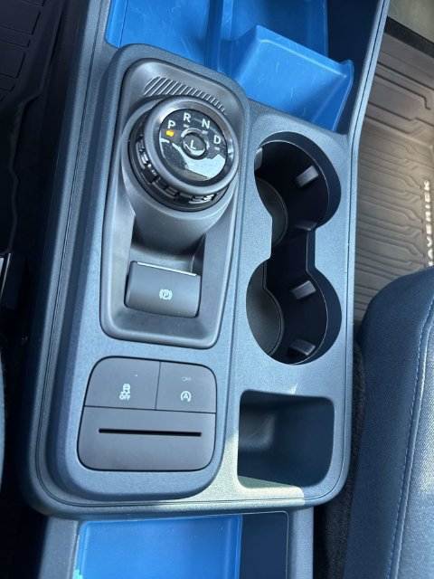 Used 2025 Ford Maverick XLT w/ XLT Luxury Package AWD/4WD image 21