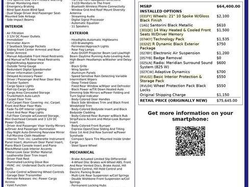 Used 2020 Land Rover Range Rover Velar R-Dynamic S image 3