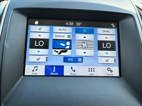 Used 2017 Ford Edge SEL w/ Equipment Group 201A AWD/4WD image 23