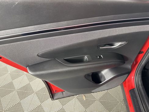 Used 2023 Hyundai Tucson SEL w/ Convenience Package image 28