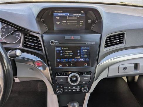 Certified 2021 Acura ILX w/ Premium Package image 14