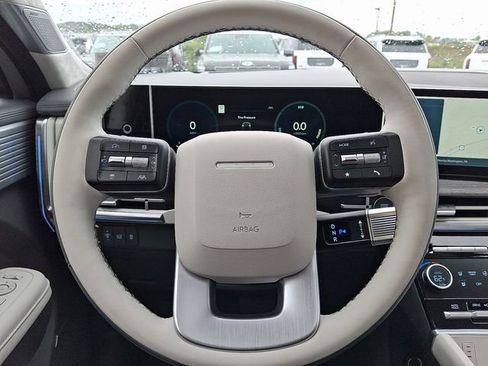 New 2026 Hyundai Santa Fe Calligraphy AWD/4WD image 20
