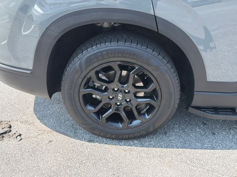 Certified 2023 Hyundai Santa Fe XRT w/ Cargo Package FWD image 17