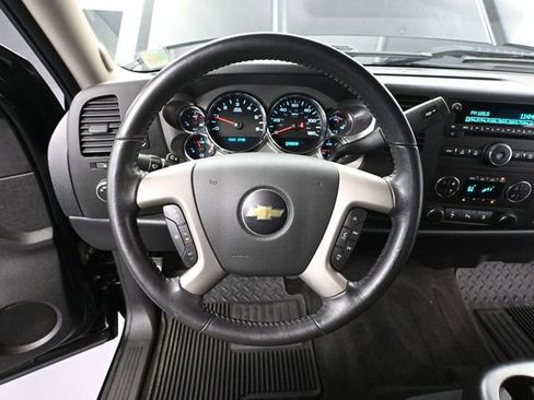 Used 2011 Chevrolet Silverado 1500 LT w/ All-Star Edition image 28