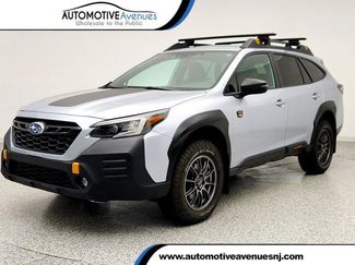 Used 2023 Subaru Outback Wilderness AWD/4WD video 1