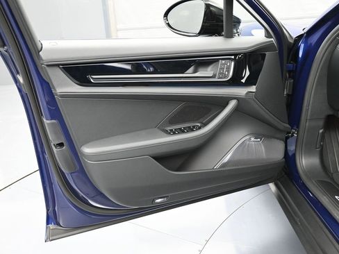 New 2026 Porsche Panamera Turbo S image 15