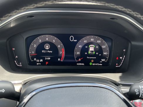 Certified 2026 Acura Integra A-Spec FWD image 21
