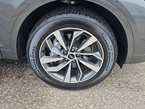 Used 2023 Audi Q5 2.0T Premium Plus image 10