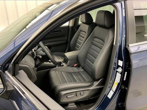 New 2026 Honda CR-V EX-L image 12