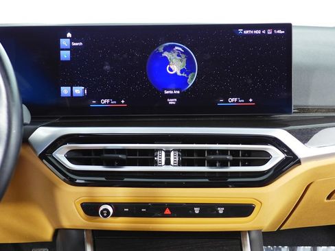 Used 2023 BMW i4 eDrive35 w/ Premium Package RWD image 26