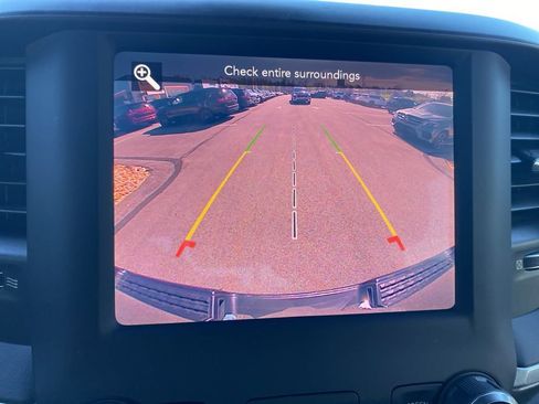 Certified 2019 RAM 1500 Big Horn AWD/4WD image 26