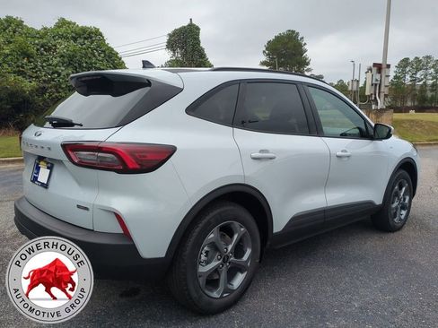 New 2026 Ford Escape ST-Line Select image 4