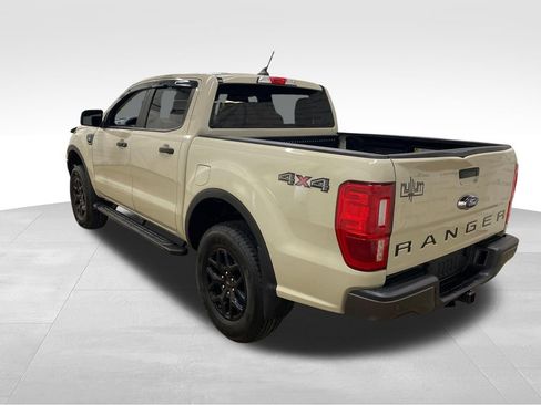 Used 2022 Ford Ranger XLT w/ Equipment Group 301A Mid AWD/4WD image 2