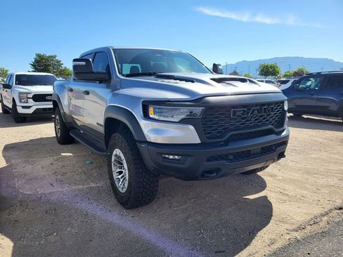 Used 2025 RAM 1500 RHO w/ RHO Level 1 Equipment Group AWD/4WD image 3
