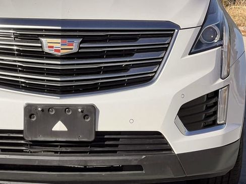 Used 2019 Cadillac XT5 Luxury image 11