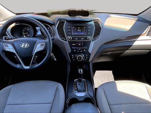 Used 2017 Hyundai Santa Fe Sport FWD image 14