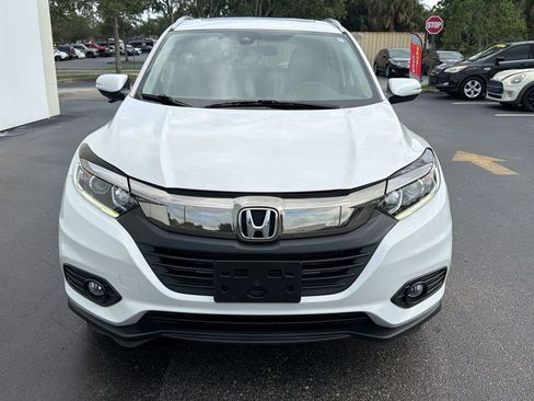 Used 2021 Honda HR-V EX image 5