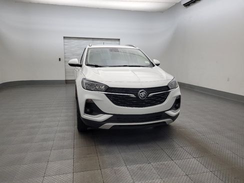 Used 2023 Buick Encore GX Select w/ Safety Package II FWD image 14