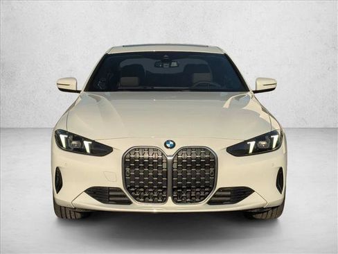 New 2026 BMW 430i xDrive Coupe w/ Premium Package AWD/4WD image 6