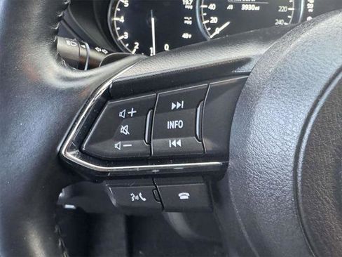 Used 2023 MAZDA CX-5 AWD 2.5 S w/ Premium Plus Pkg image 20