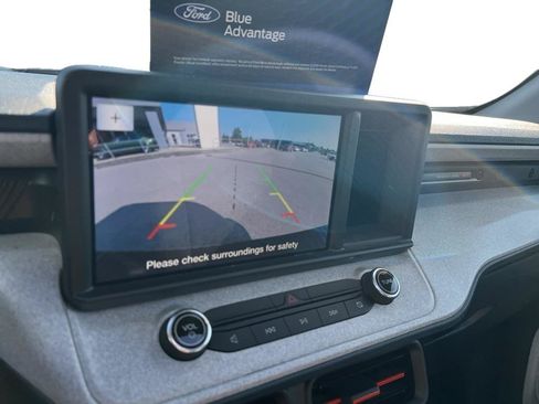 Certified 2024 Ford Maverick XLT FWD image 14