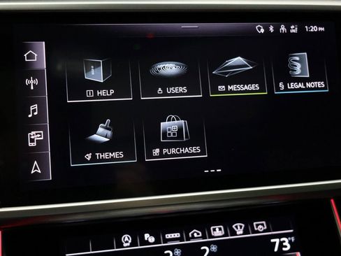 Used 2023 Audi S6 Prestige w/ Prestige Package AWD/4WD image 54