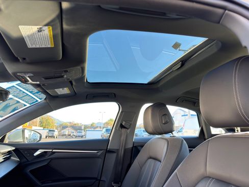 Used 2022 Audi A3 2.0T Premium image 37