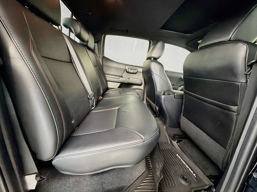 Used 2019 Toyota Tacoma TRD Pro AWD/4WD image 28
