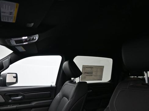 New 2026 RAM 1500 Rebel w/ Rebel Level 2 Equipment Group image 14