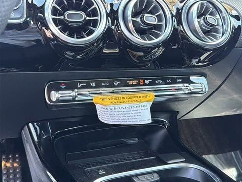 New 2026 Mercedes-Benz CLA 250 4MATIC image 18