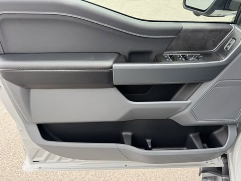 Used 2024 Ford F150 XLT w/ Equipment Group 302A MID image 9