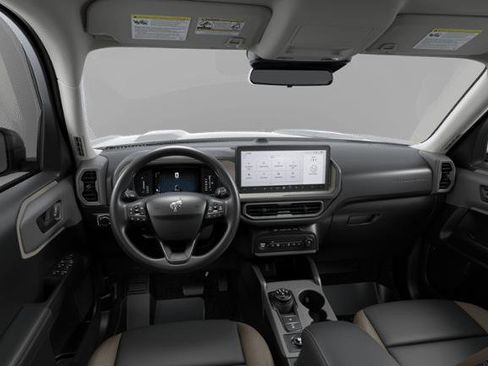 New 2026 Ford Bronco Sport Big Bend AWD/4WD image 30