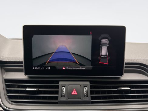 Used 2018 Audi Q5 2.0T Premium Plus w/ Premium Plus Package image 16