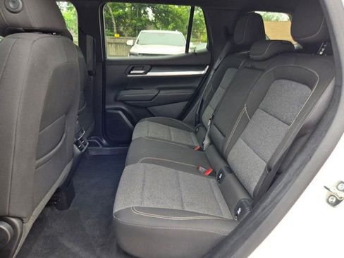 Used 2025 GMC Terrain Elevation AWD/4WD image 21