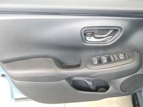 New 2027 Honda HR-V EX-L image 15