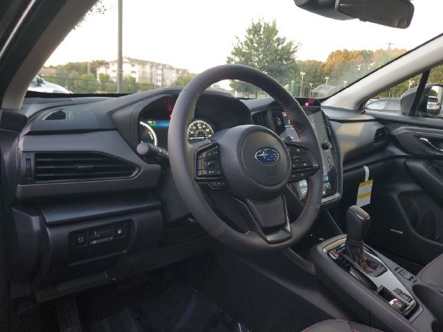 New 2026 Subaru Crosstrek 2.5i Limited AWD/4WD image 17